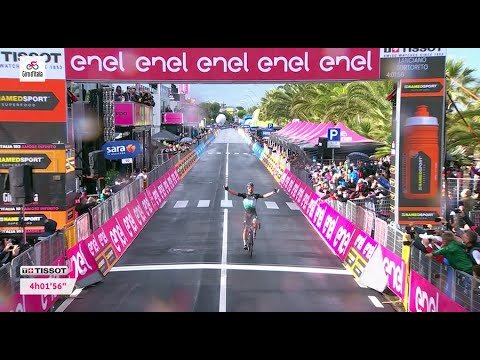 1704435111 Peter Sagan wins Stage 10 of the Giro dItalia