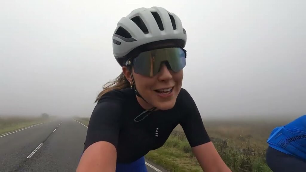 200km 2700M PEAK DISTRICT RIDE FEATURING LOTS OF MIST