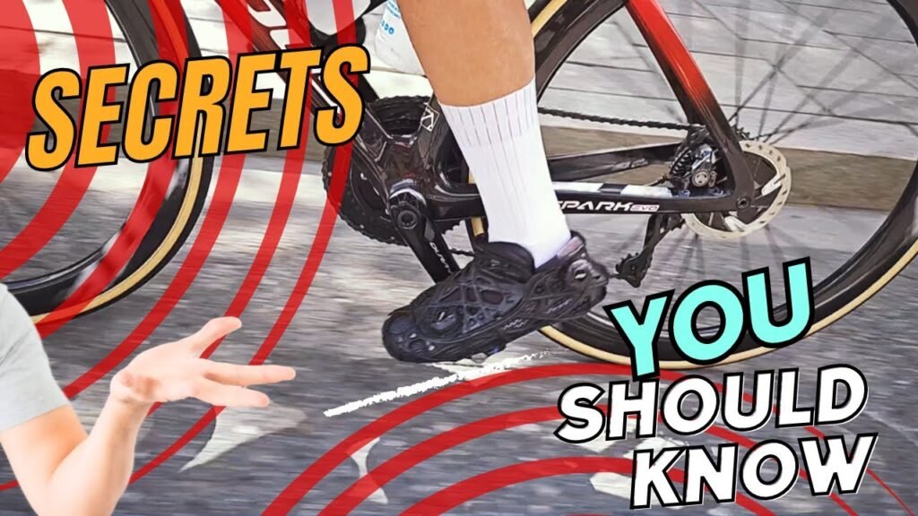 3D Printed Cycling Shoes worlds first Willie Smit