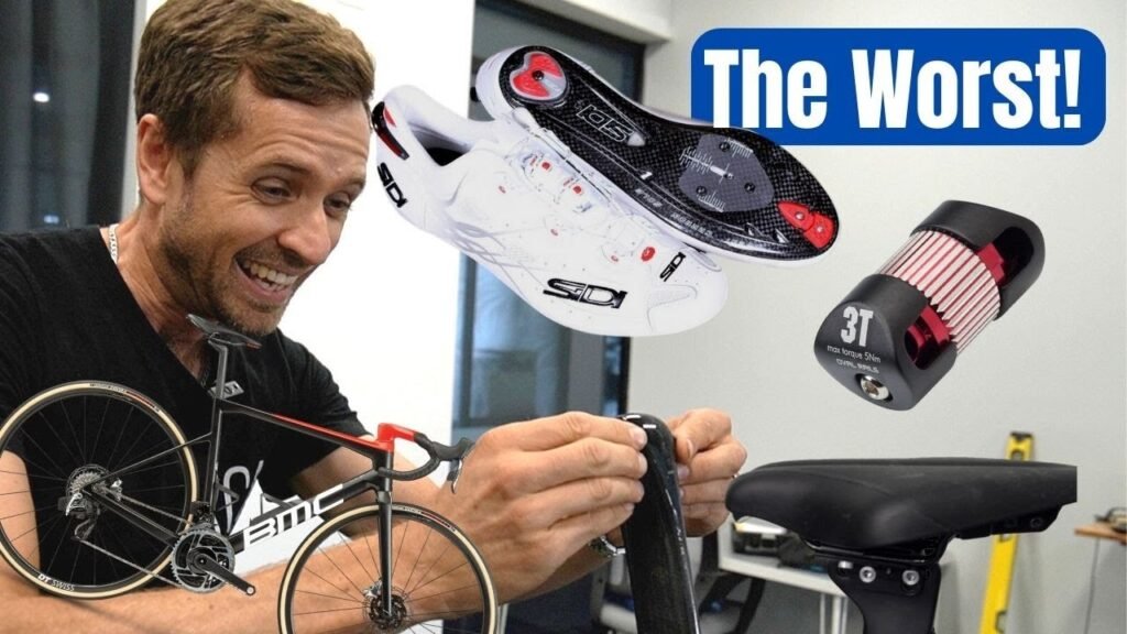 5 Most Hated Cycling Products Bike Fitters Worst Nightmare