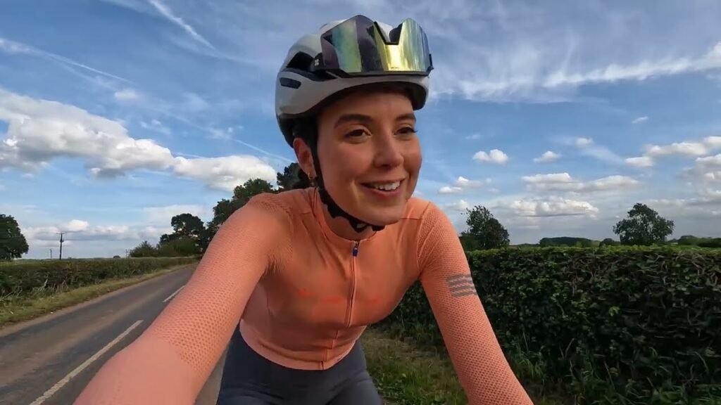 5 WAYS CYCLING CHANGED MY LIFE SOME EXCITING NEWS