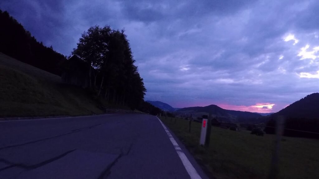 600km Brevet Audax ARA Munchen Allgau Rundfahrt 2018