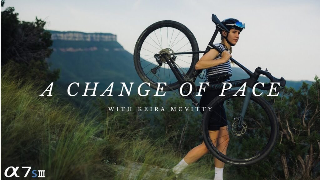 A Change Of Pace A Girona Cycling Film with