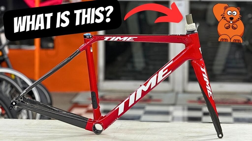 ARE TIME BIKES AS GOOD AS HAMBINI SAYS THEY ARE