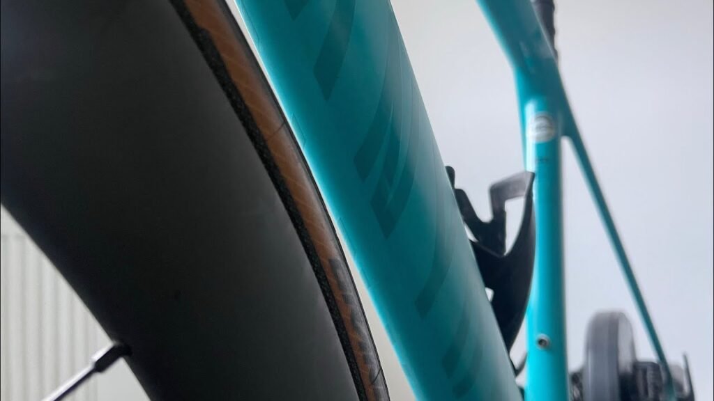 BIKE REVIEWS CANYON CANNONDALE RIBBLE Amy Cycling