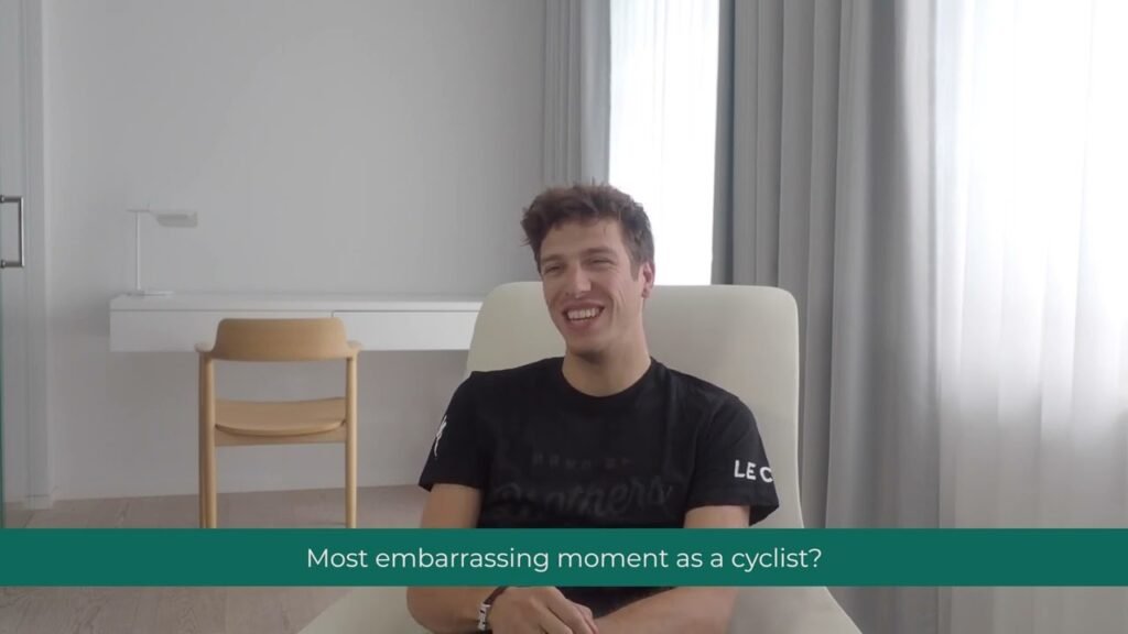 BORA hansgrohe Spotlight Episode 04 Danny van Poppel