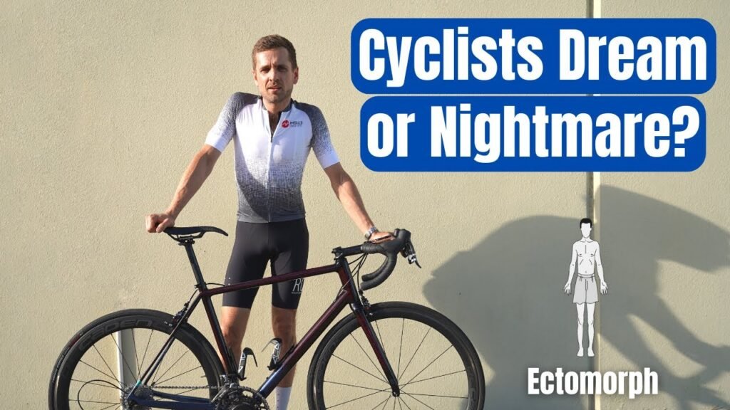 Best Cycling Body Types Ectomorph Bike Fitter Explains