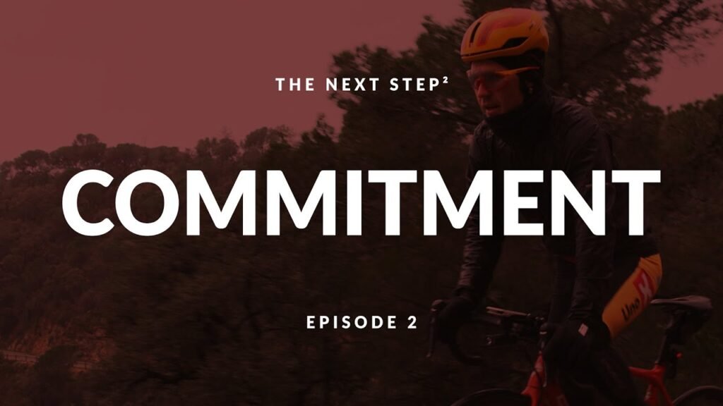 Commitment Episode 2 THE NEXT STEP² Uno X