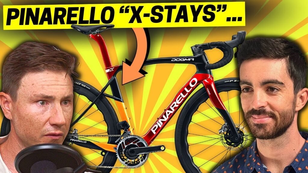 Do Endurance Bikes Need Gimmicks The NERO Show Ep