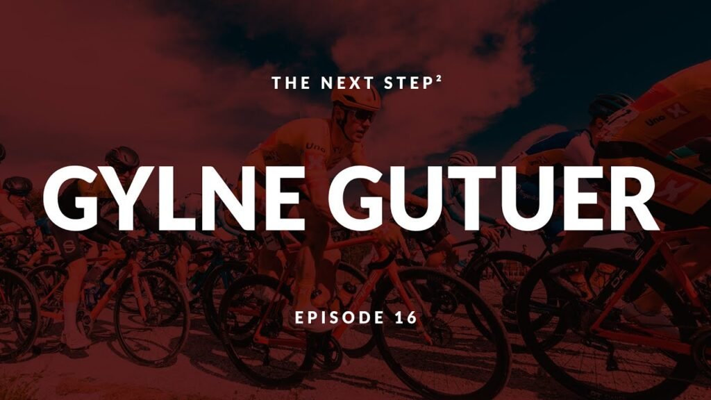 Gylne Gutuer Episode 16 THE NEXT STEP²