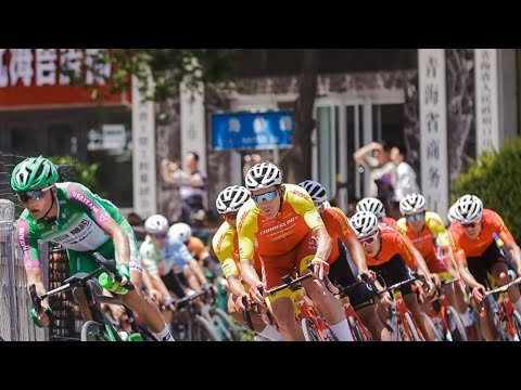 Highest Bike Race in the world Part 12