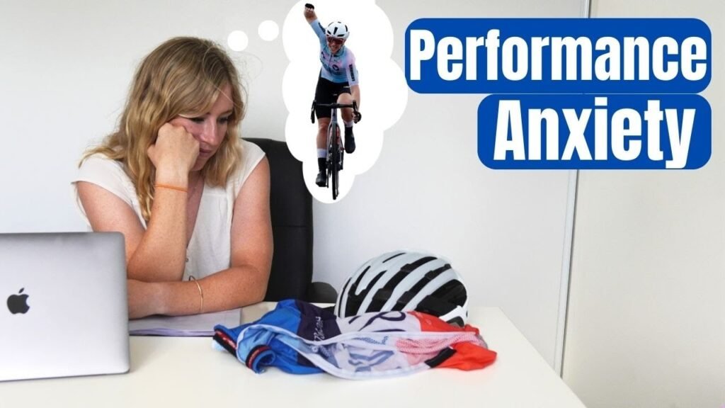 How Stress Affects Cycling Performance how to fix it