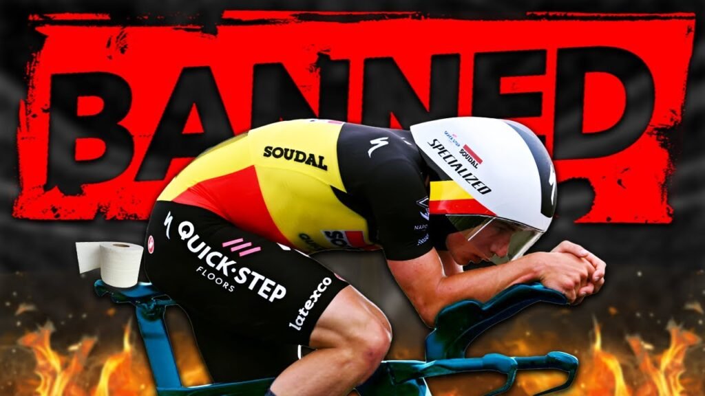 How Time Trials Are RUINING Professional Cycling Watts
