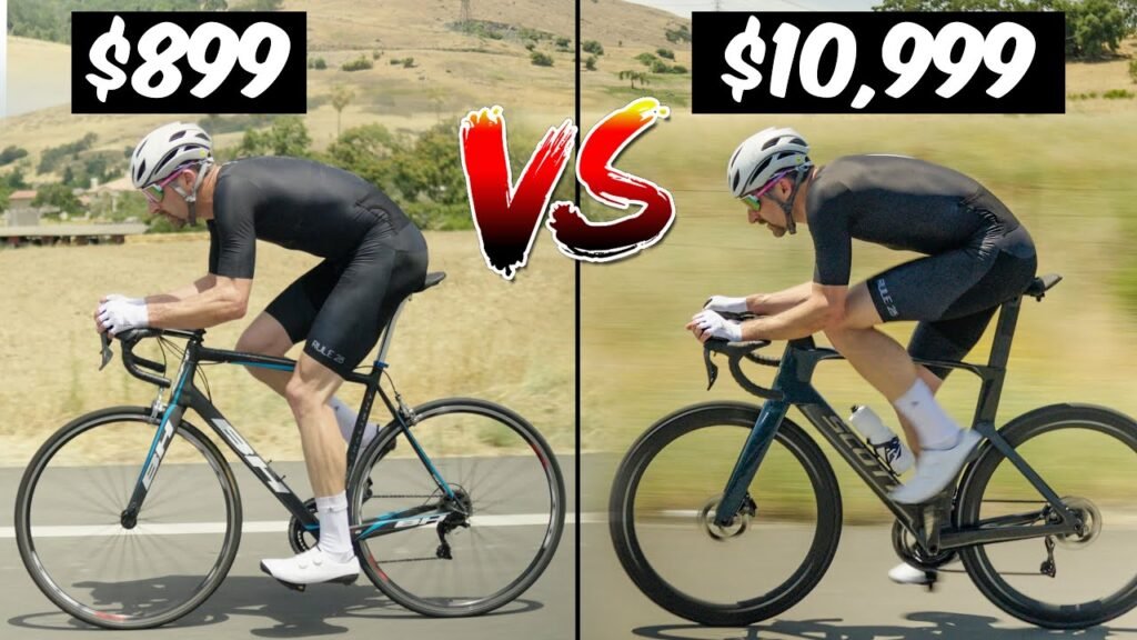 How much speed can you buy