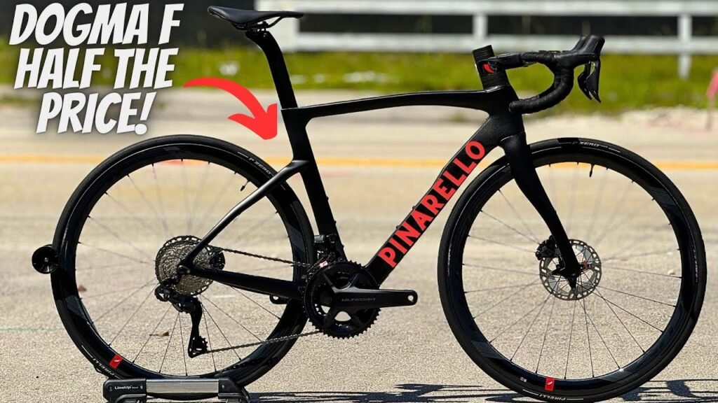 IS THIS THE PINARELLO TO CHOOSE PINARELLO F7 ULTEGRA