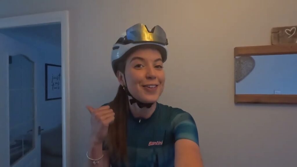 JOIN ME FOR A SUNDAY SOCIAL RIDE Amy Cycling
