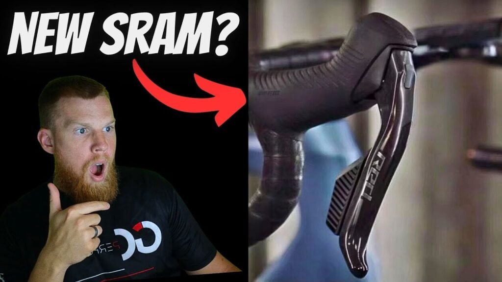 Looks Like Someone Might Have Leaked New Sram Red AXS