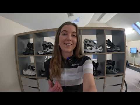 NEW CYCLING SHOES LAKE SHOES PUTTING SHOES IN