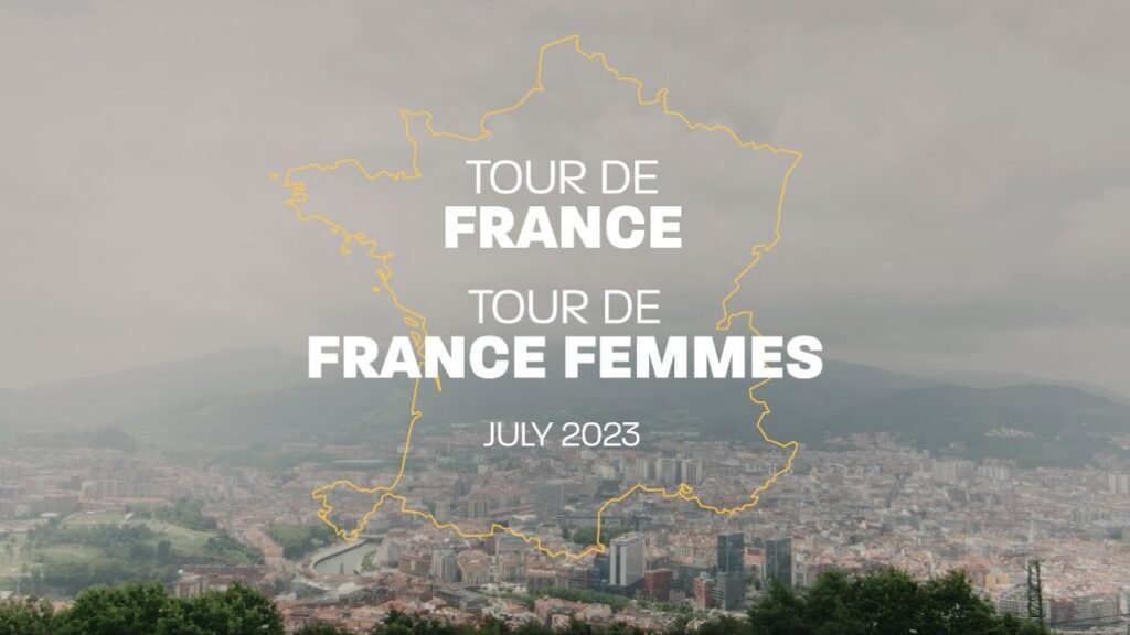 Our Journey Into History Tour de France Uno X