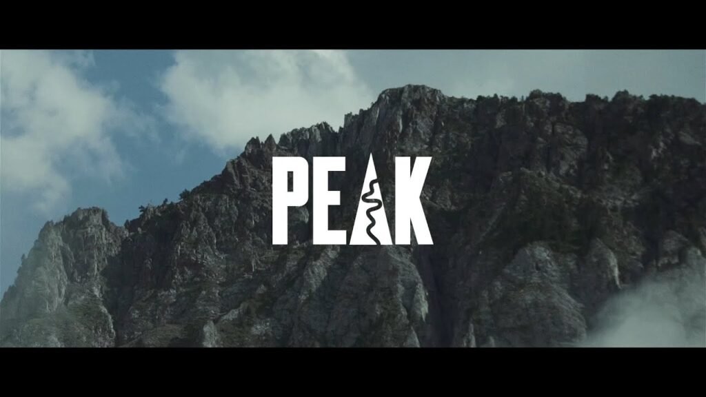 PEAK An NTT Pro Cycling film Q365