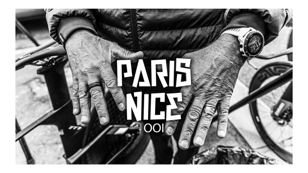 Paris Nice 2023 Episode 1