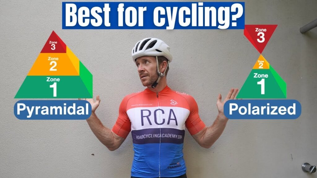 Polarized VS Pyramidal Training (what's BEST for Cyclists?) 4 Polarized VS Pyramidal Training whats BEST for Cyclists