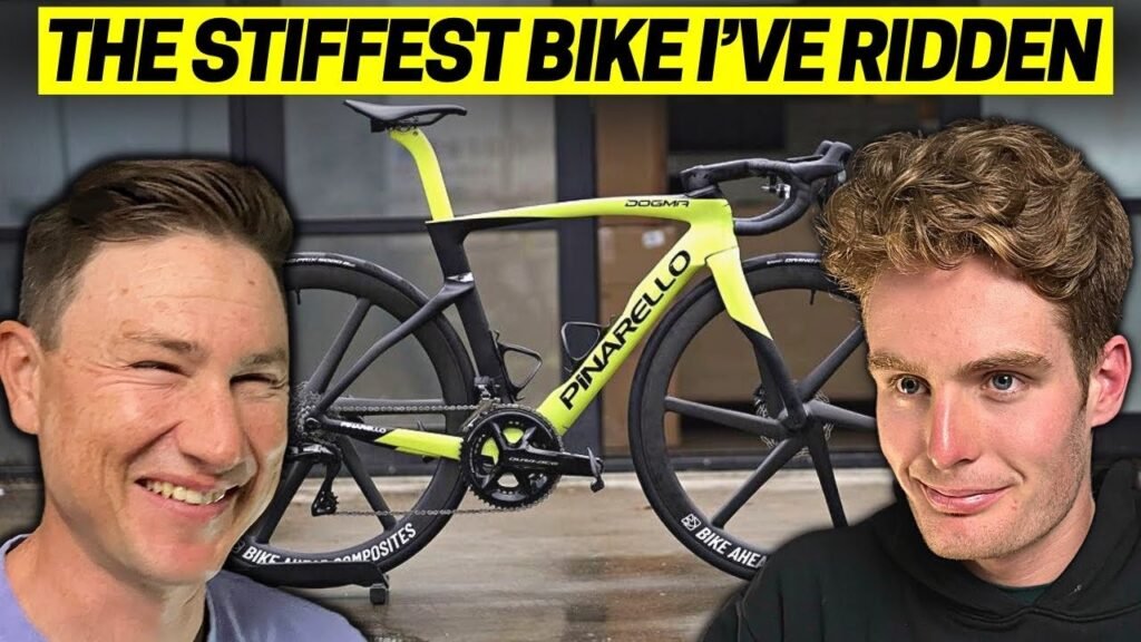 Pro Mechanic Ranks Top 5 Carbon Bikes Hes Ridden