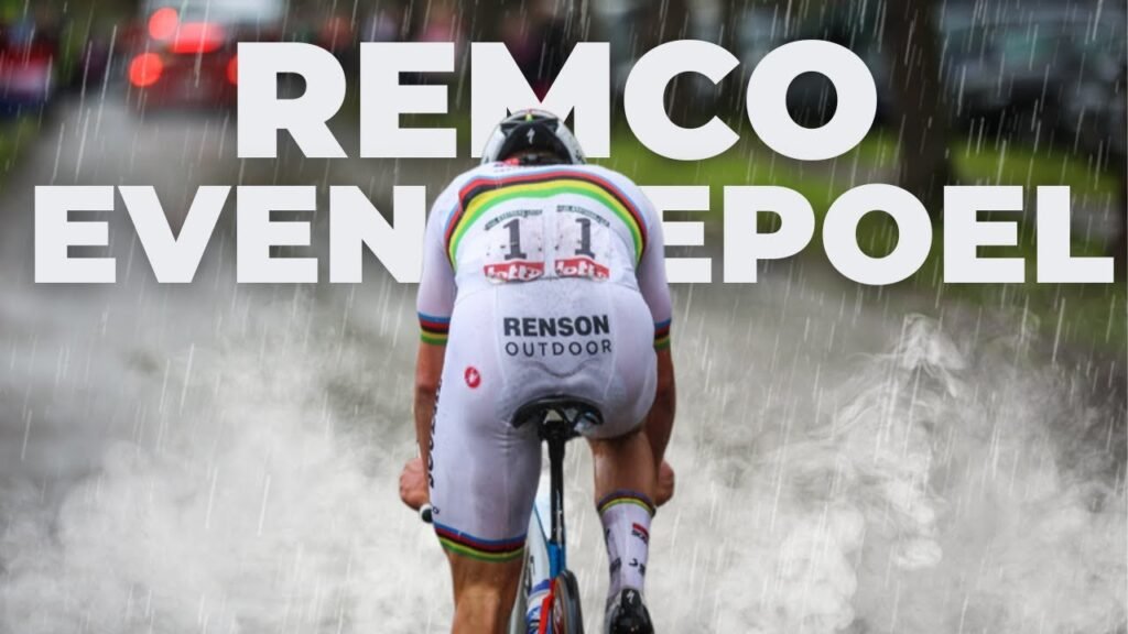 REMCO EVENEPOEL 2023