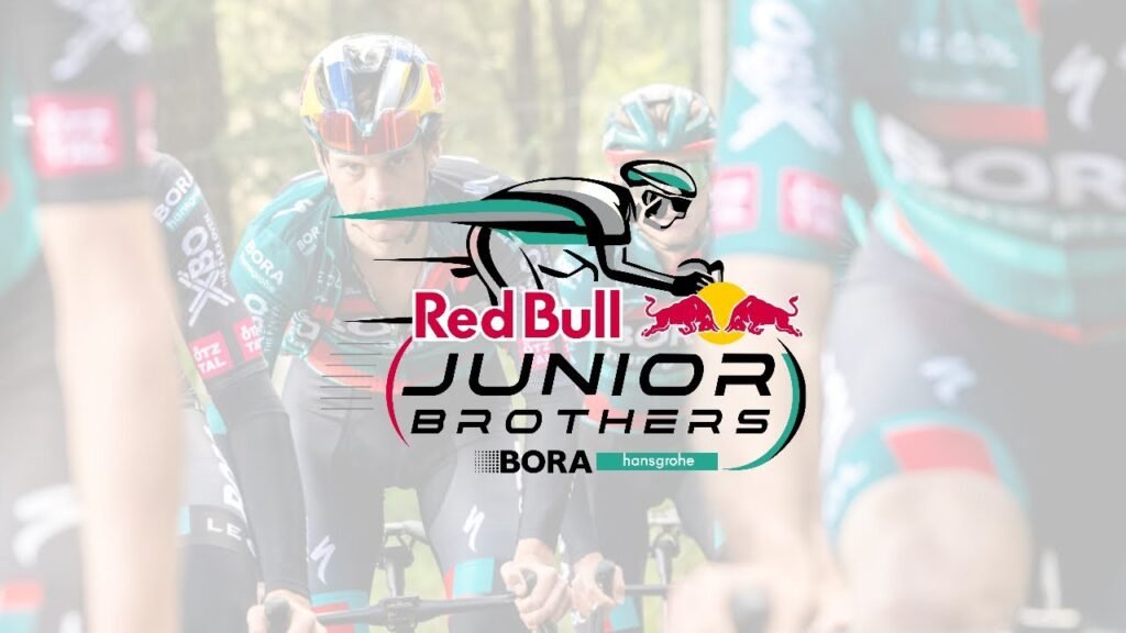 Red Bull Junior Brothers
