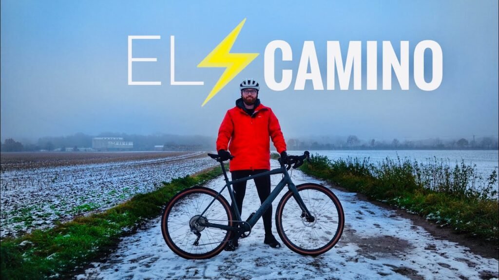 Sonder El Camino Review Gravel E Bike