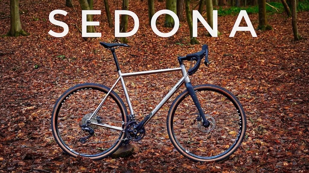 Sonder Sedona Gravel Race Bike Review