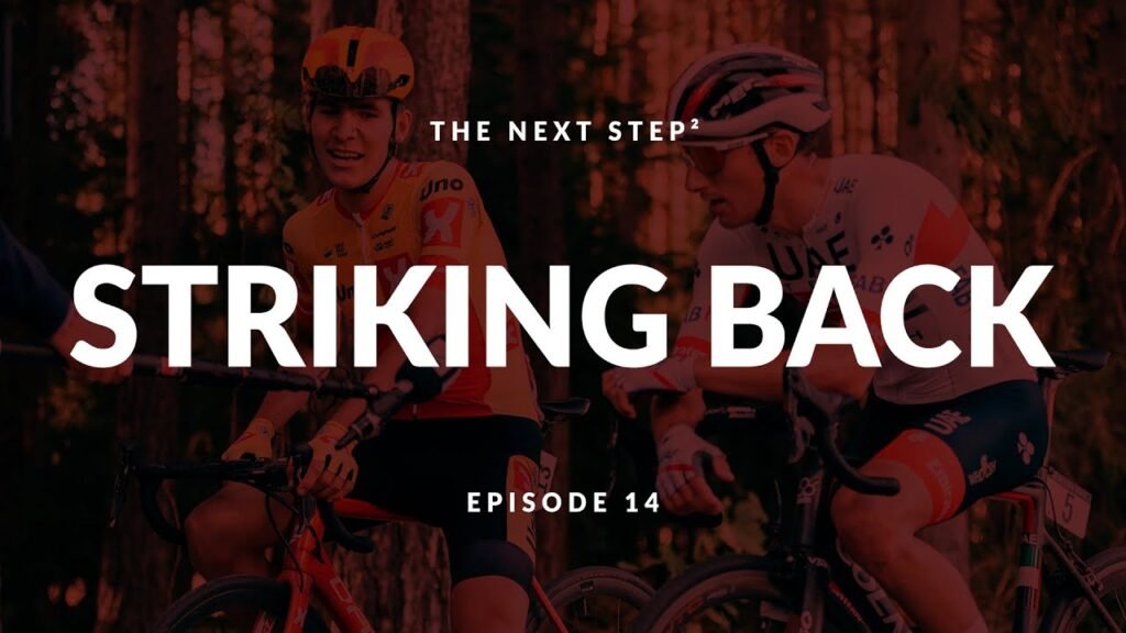 Striking Back Episode 14 THE NEXT STEP²