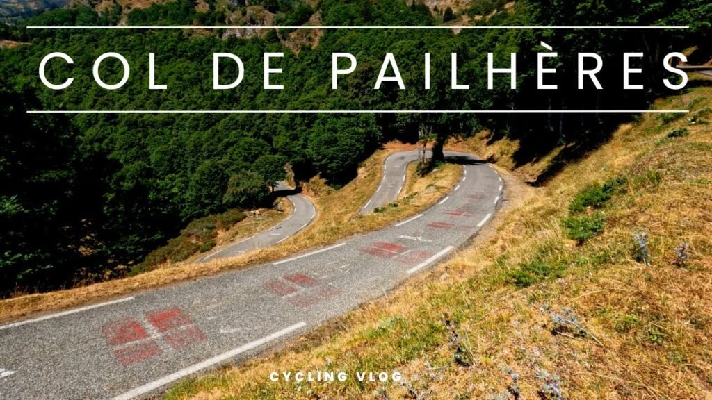 THE MOST UNDERRATED CLIMB OF THE TOUR DE FRANCE