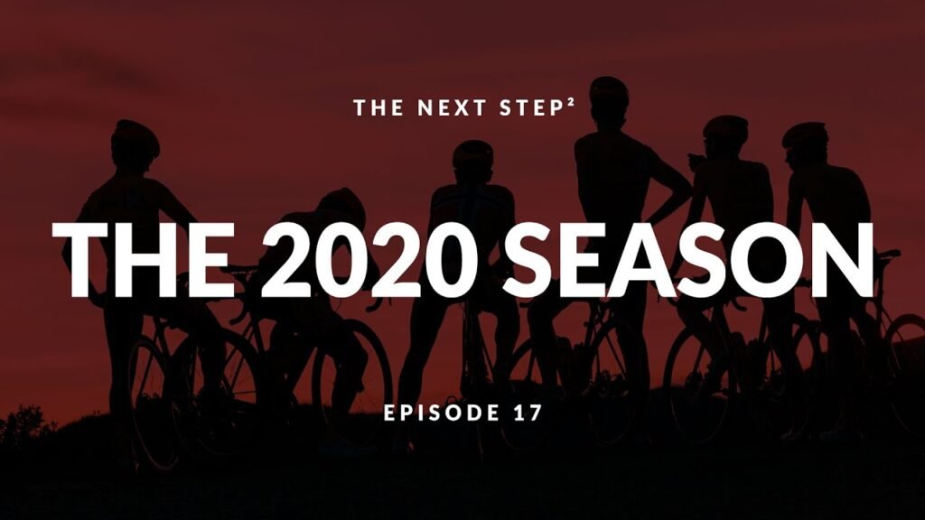 The 2020 Season Episode 17 THE NEXT STEP²