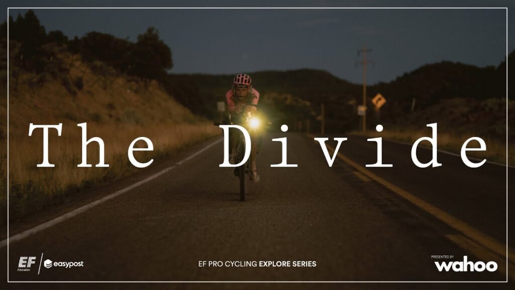 The Divide Trailer 3 Explore series Presented