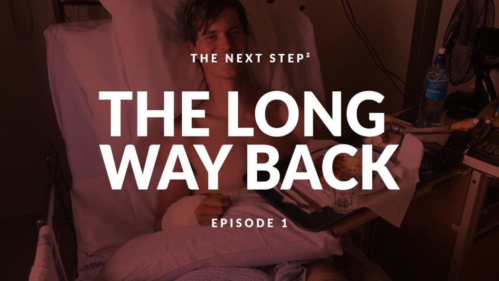 The Long Way Back Episode 1 THE NEXT