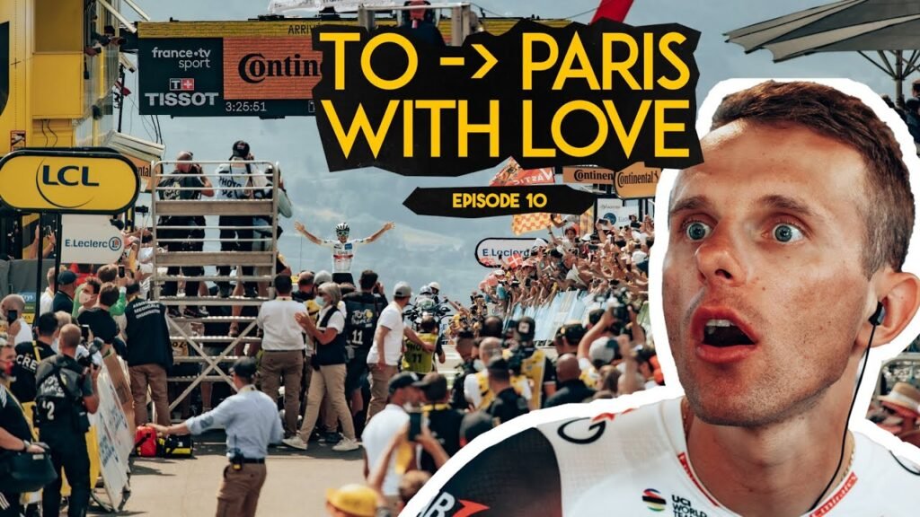 To Paris with Love Episode 10