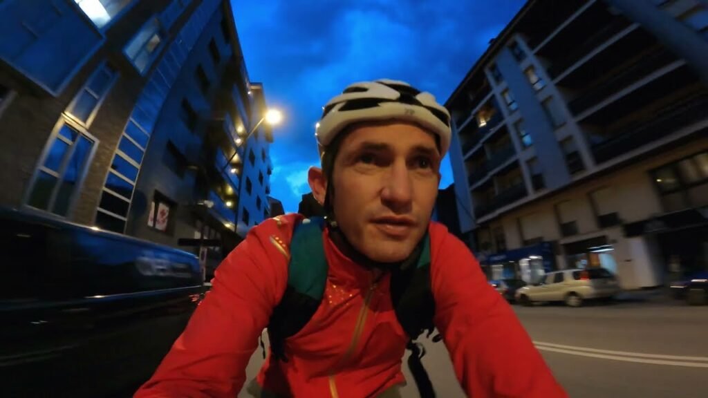 Top 3 non cycling activities for endurance benefits Willie