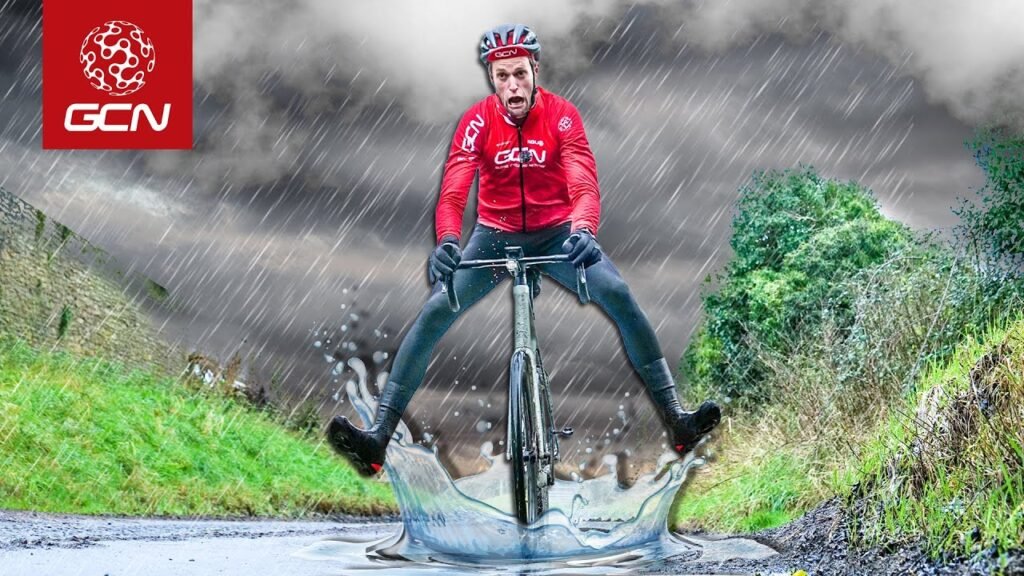 Top Tips To Stay Warm And Dry On The Bike
