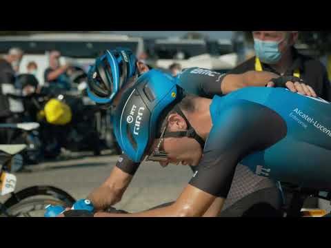 Tour de France 2020 Ugly Beautiful Q365