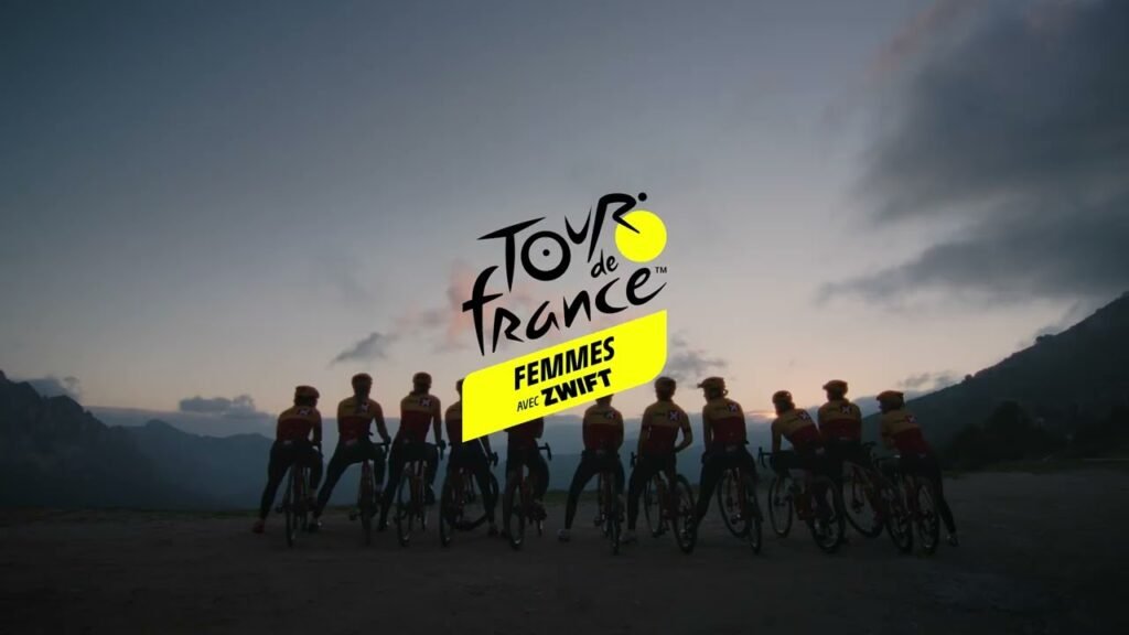 Tour de France Femmes Uno X Mobility