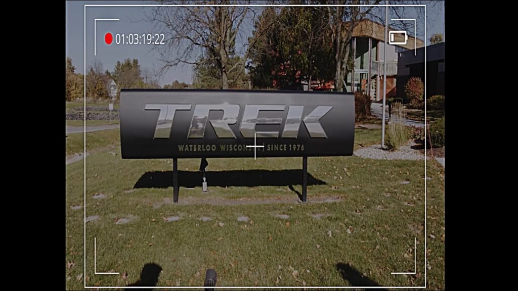 Trek Segafredo Home Video Waterloo 2022 Trek Race Shop