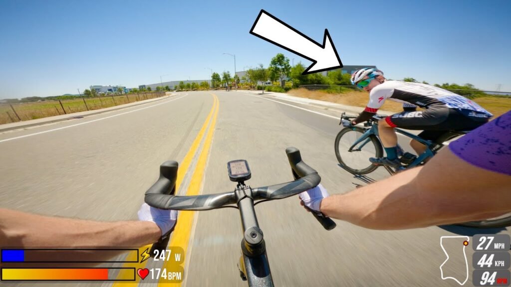 Try this in the Breakaway your Competition will Hate you