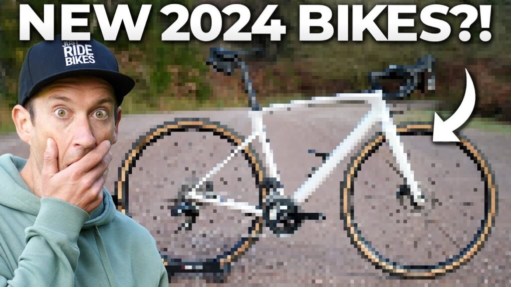 Unbelievable 2024 Bike Predictions Groupset Updates