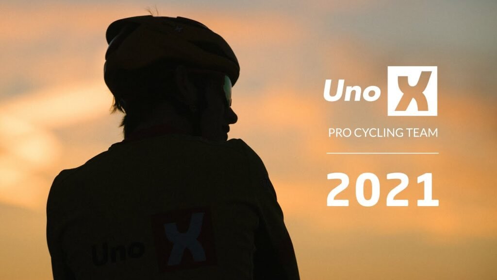 Uno X Pro Cycling Team 2021 Uno X Mobility