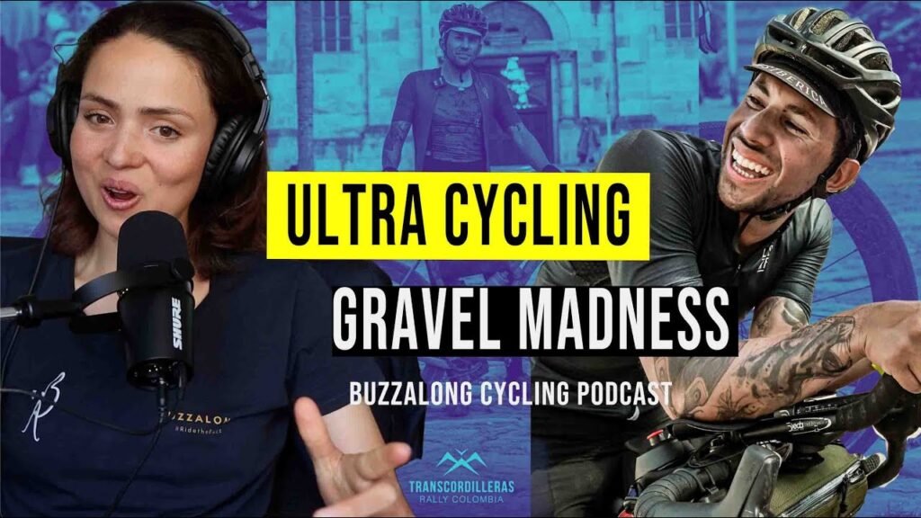 Unveiling the Secrets of Ultra Cycling Sleep Deprivation Gravel