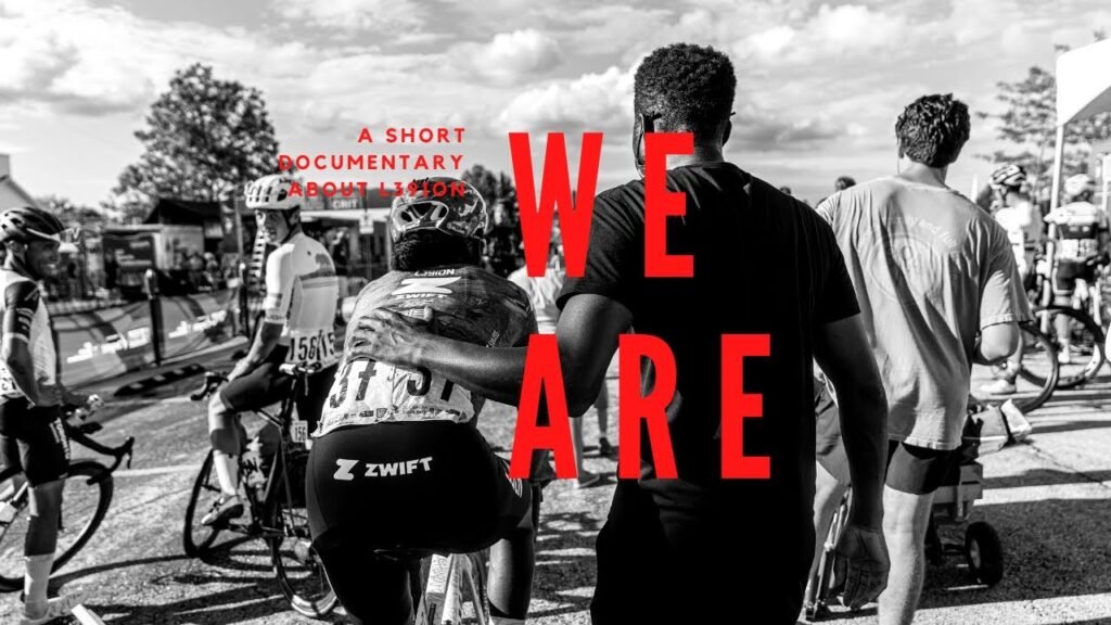 We Are L39ion cycling documentary