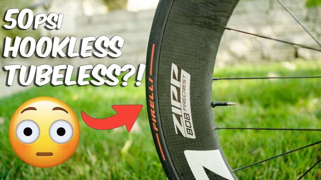 Which Tires and Wheels do the BEST Crit Racers Choose