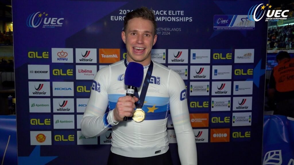 1707003844 EuroTrack24 Harrie Lavreysen interview