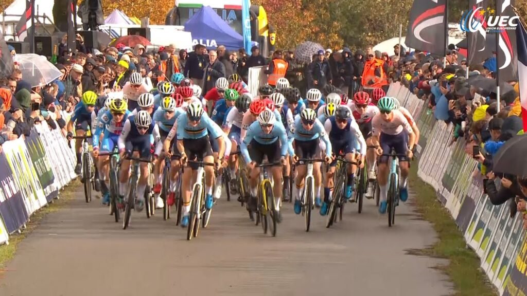 EuroCross23 Men U23